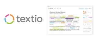 textio logo