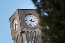 clock tower